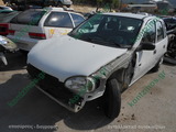 OPEL CORSA B
